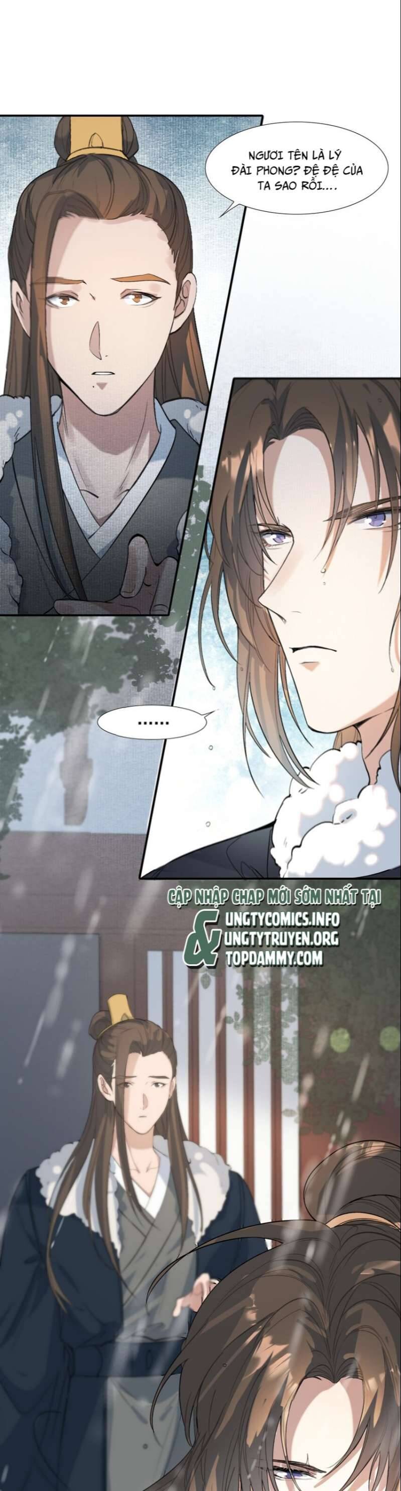 Loạn Thế Vi Vương Chapter 26 - 3