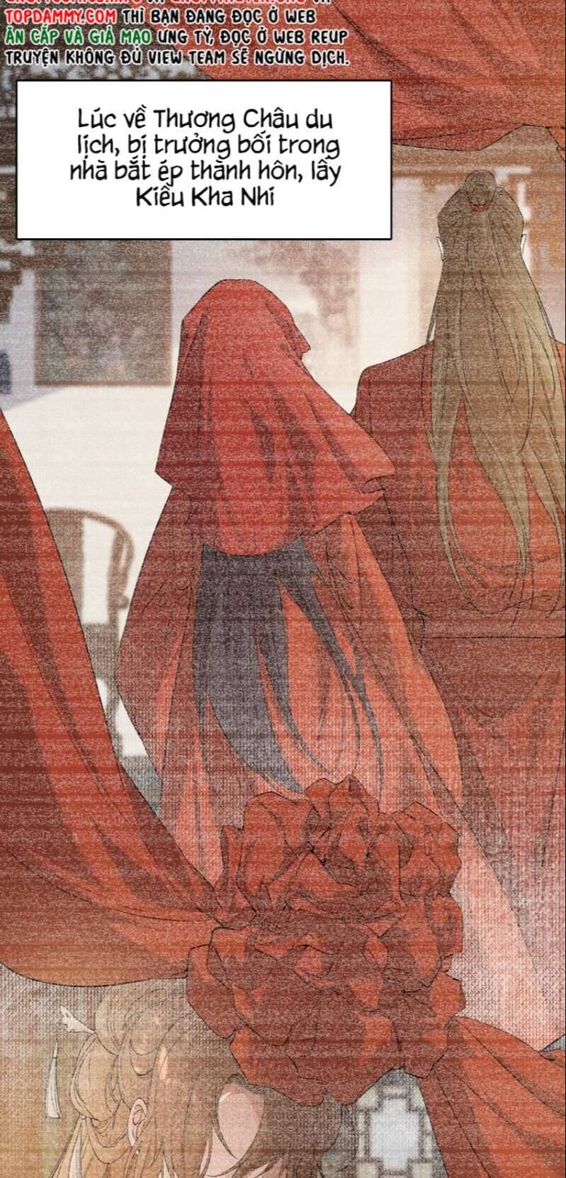 Loạn Thế Vi Vương Chapter 26 - 21