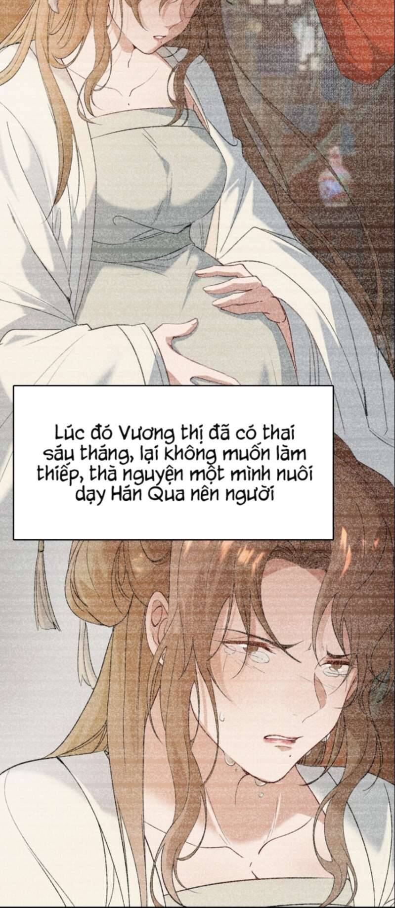 Loạn Thế Vi Vương Chapter 26 - 22