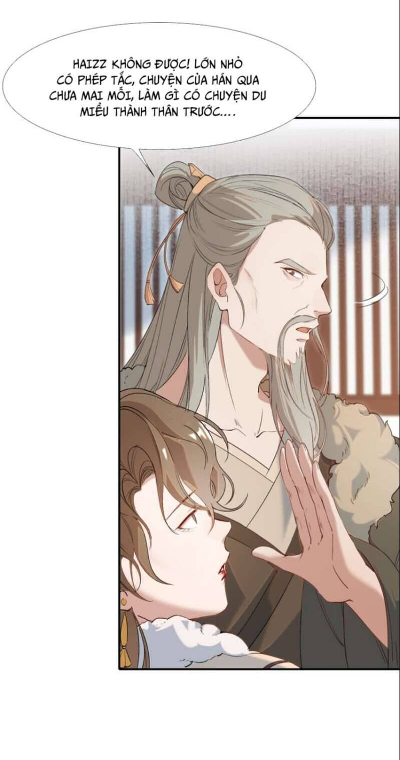 Loạn Thế Vi Vương Chapter 26 - 25