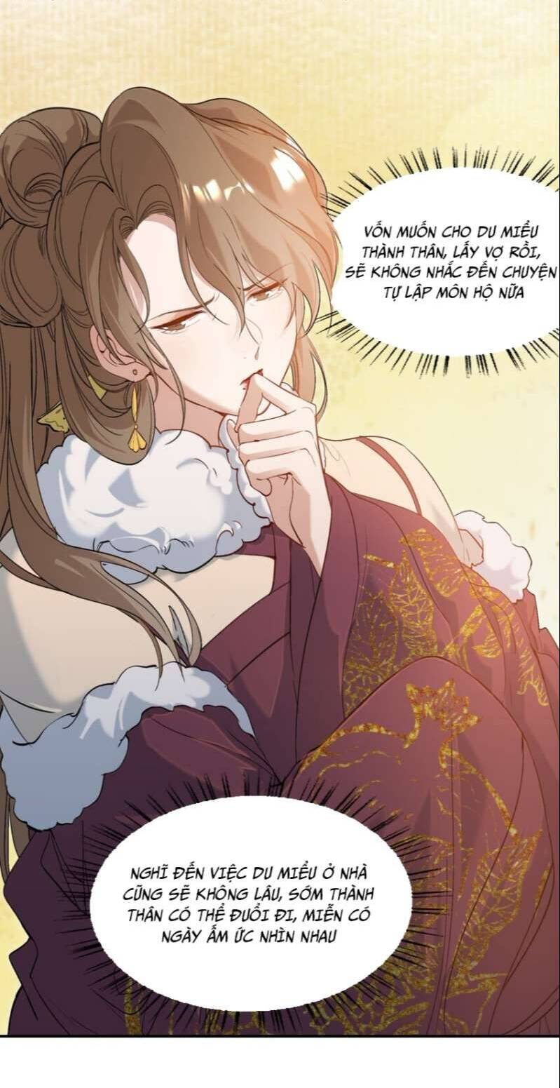 Loạn Thế Vi Vương Chapter 26 - 27