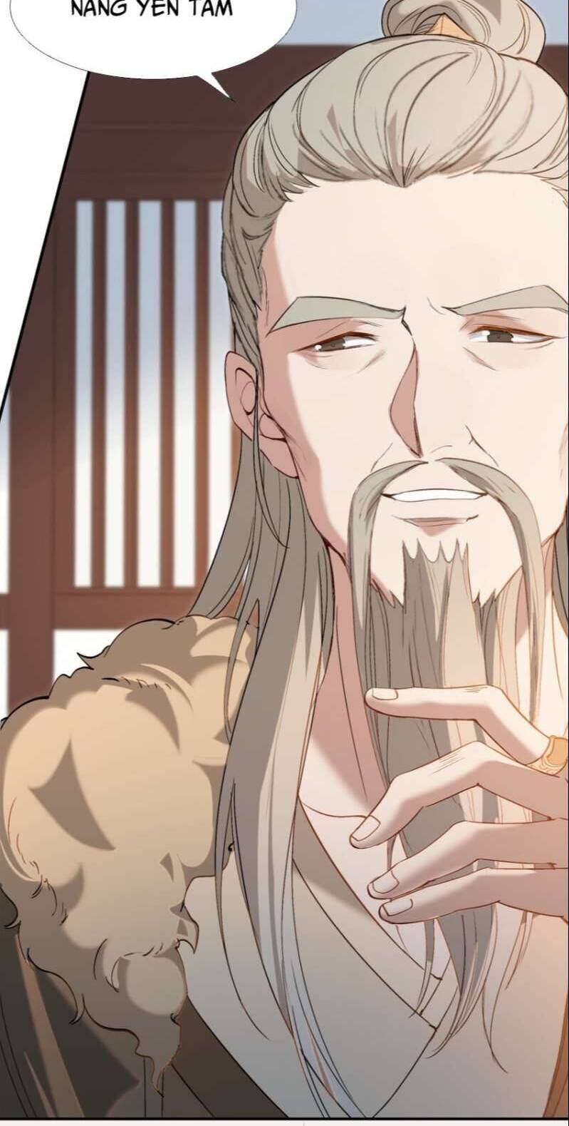 Loạn Thế Vi Vương Chapter 26 - 29