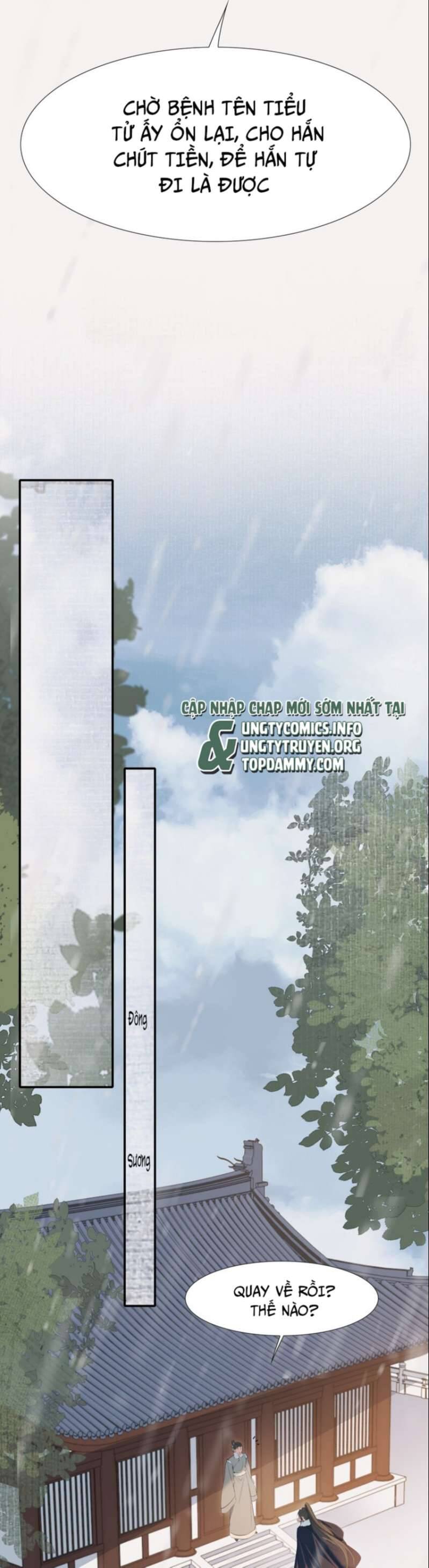 Loạn Thế Vi Vương Chapter 26 - 30