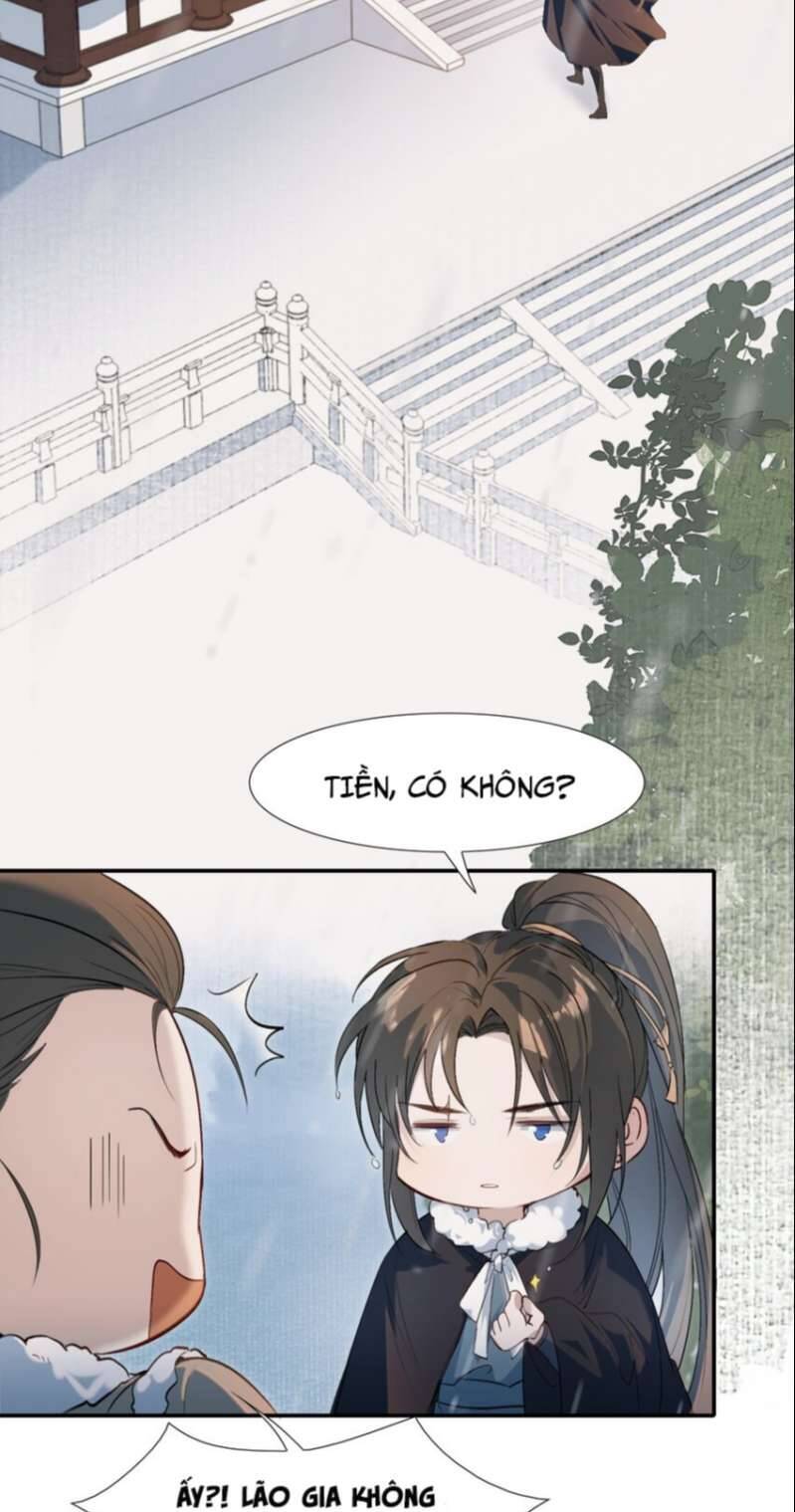 Loạn Thế Vi Vương Chapter 26 - 31