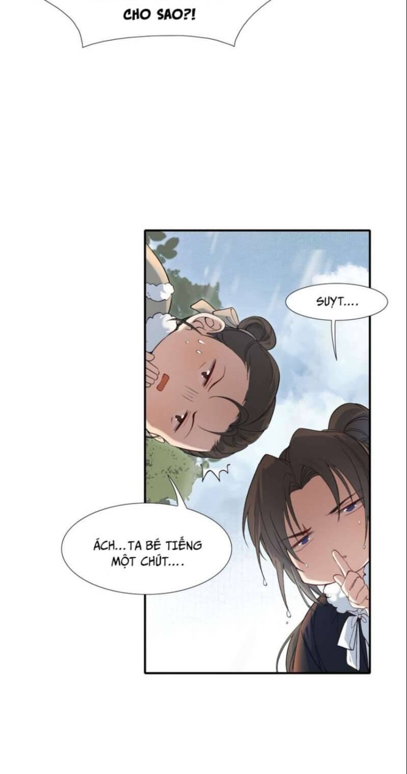 Loạn Thế Vi Vương Chapter 26 - 32