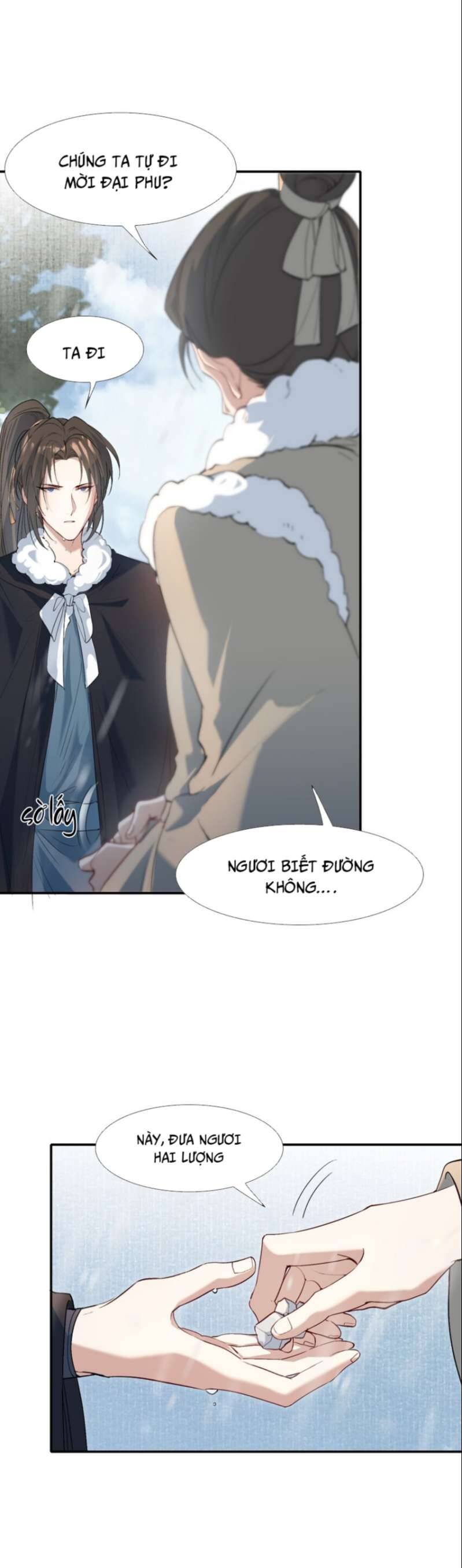 Loạn Thế Vi Vương Chapter 26 - 33