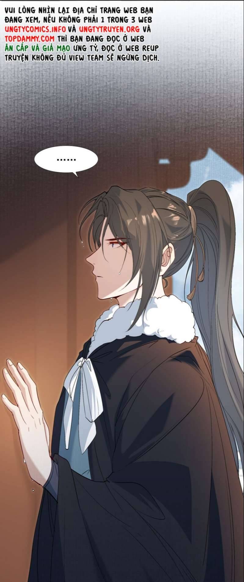 Loạn Thế Vi Vương Chapter 26 - 35