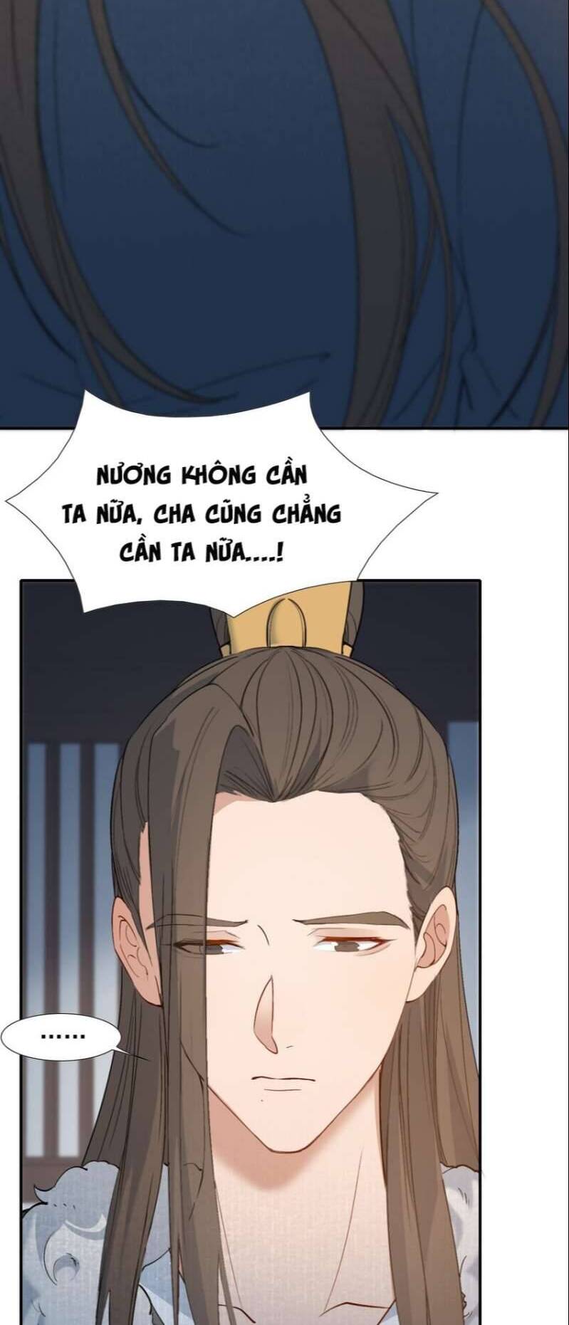 Loạn Thế Vi Vương Chapter 26 - 46