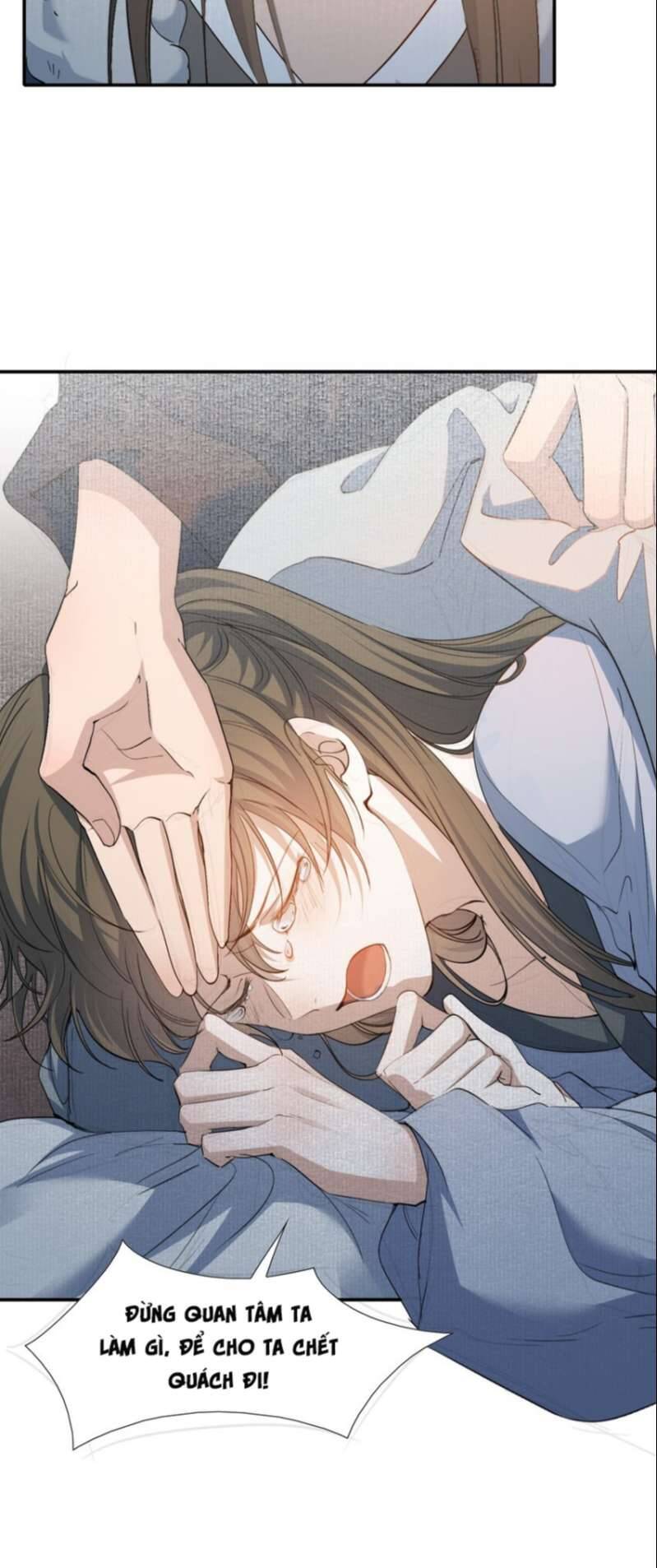 Loạn Thế Vi Vương Chapter 26 - 47