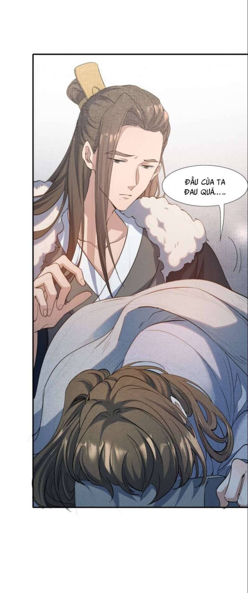 Loạn Thế Vi Vương Chapter 26 - 48