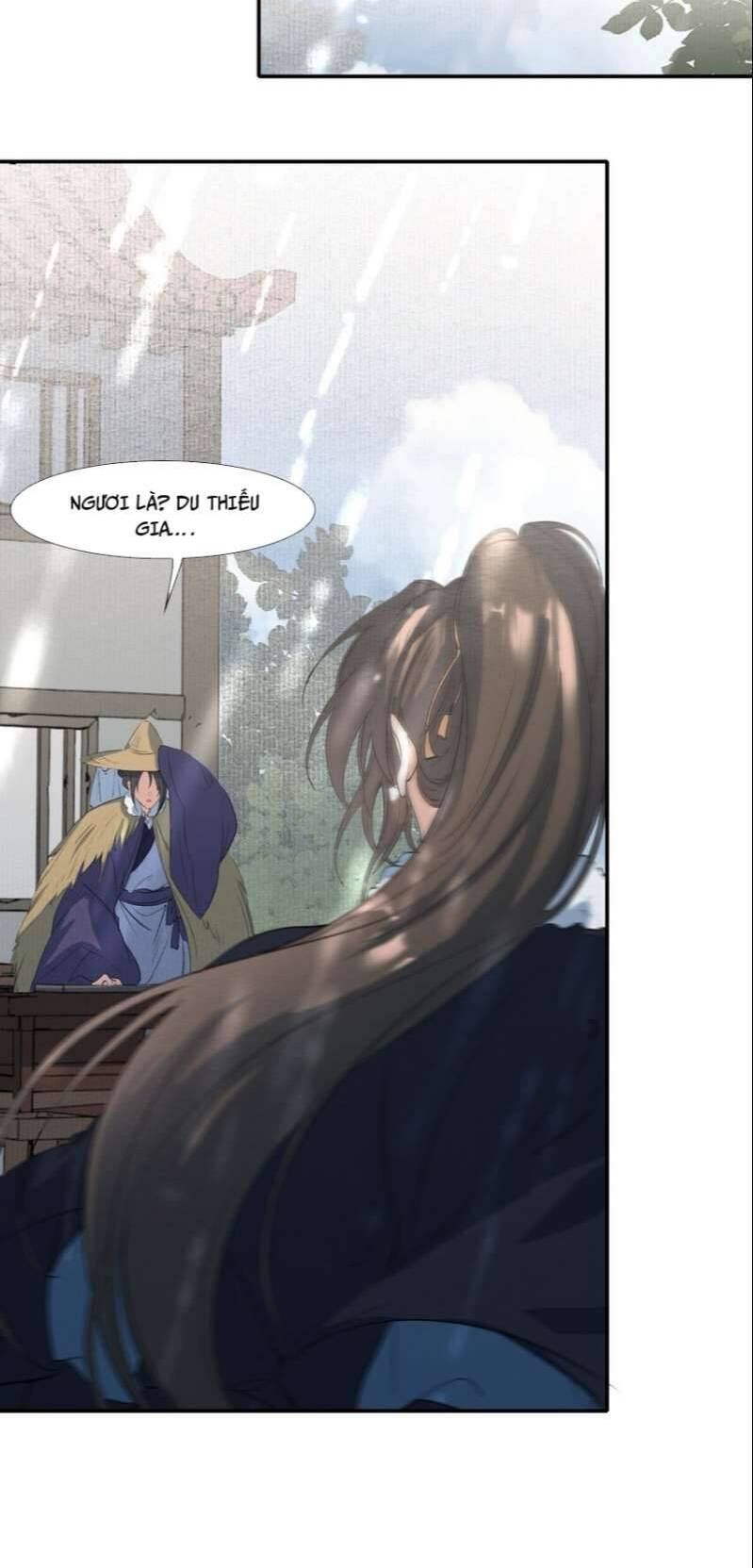 Loạn Thế Vi Vương Chapter 26 - 53