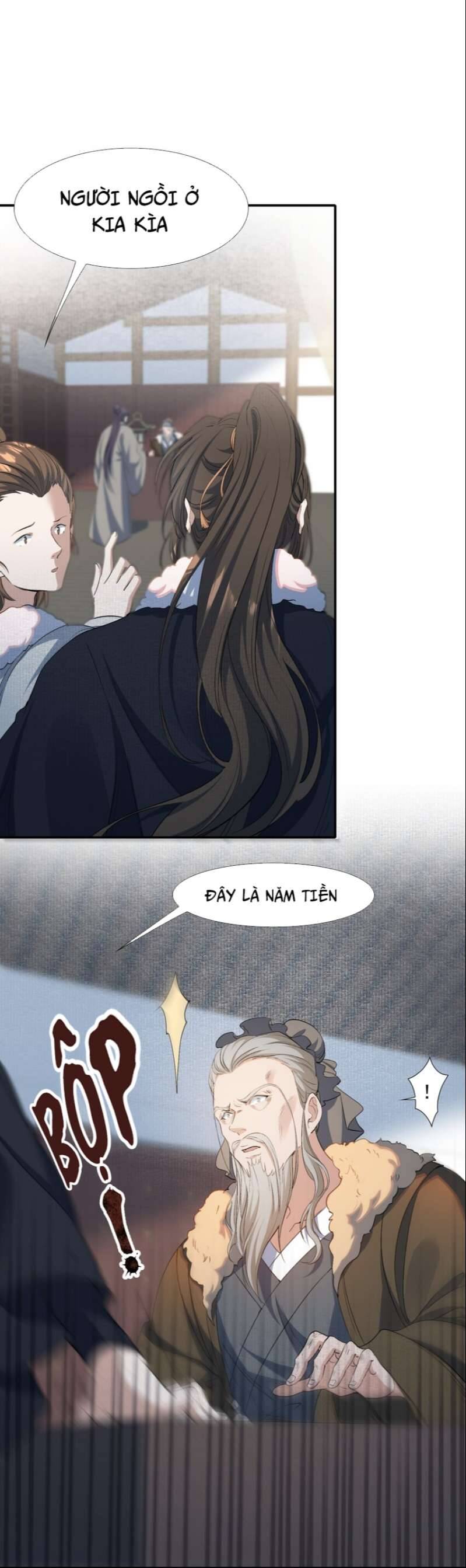 Loạn Thế Vi Vương Chapter 26 - 60