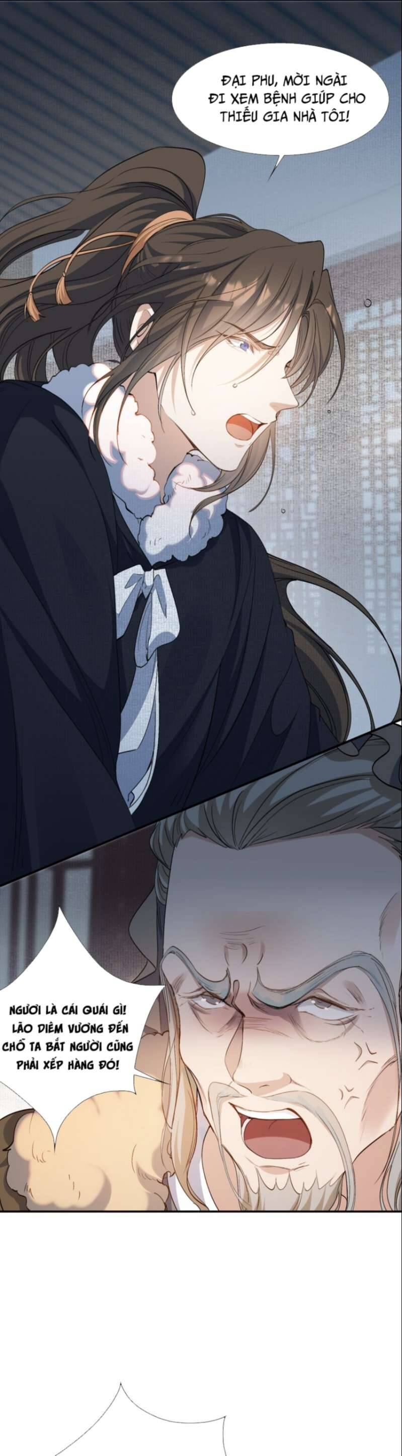 Loạn Thế Vi Vương Chapter 26 - 61