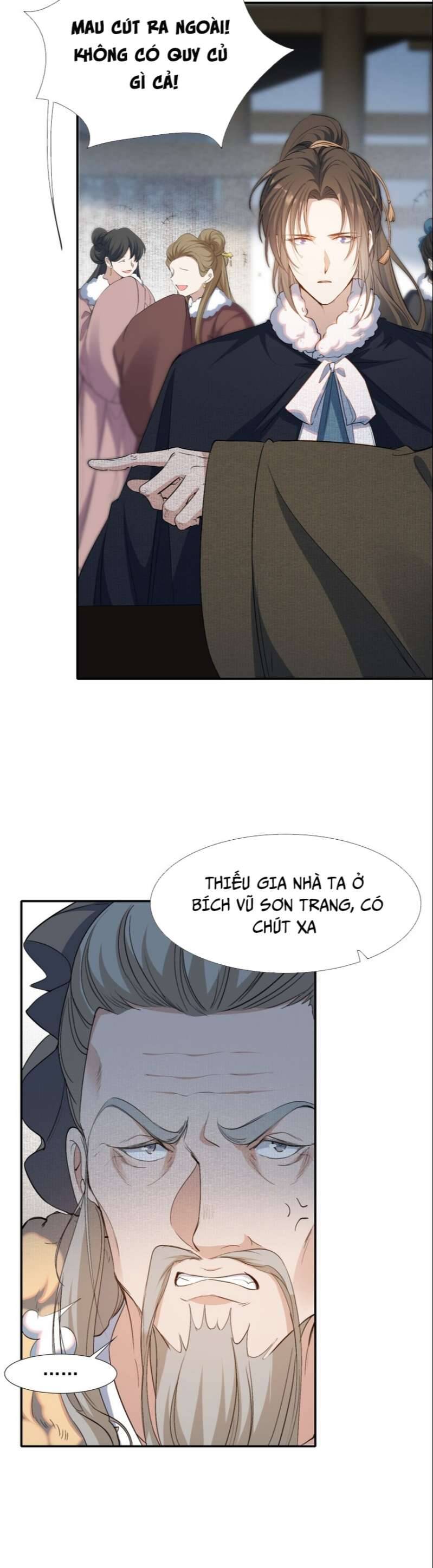 Loạn Thế Vi Vương Chapter 26 - 62