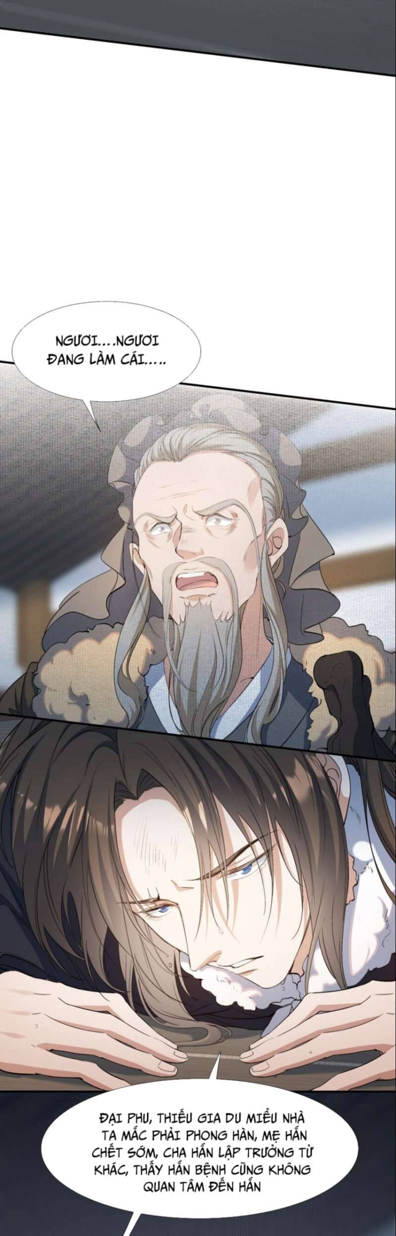 Loạn Thế Vi Vương Chapter 26 - 67