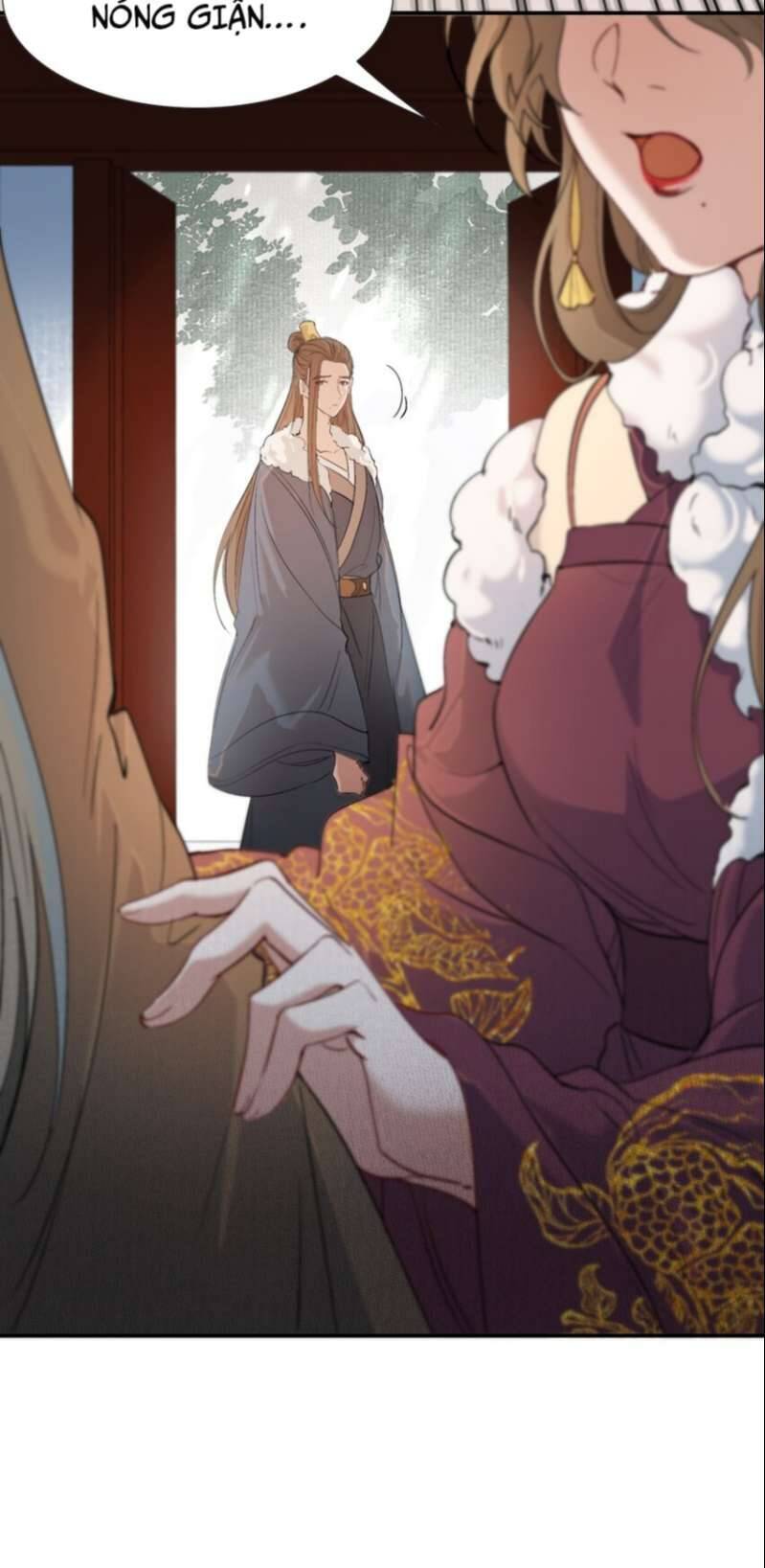 Loạn Thế Vi Vương Chapter 26 - 8