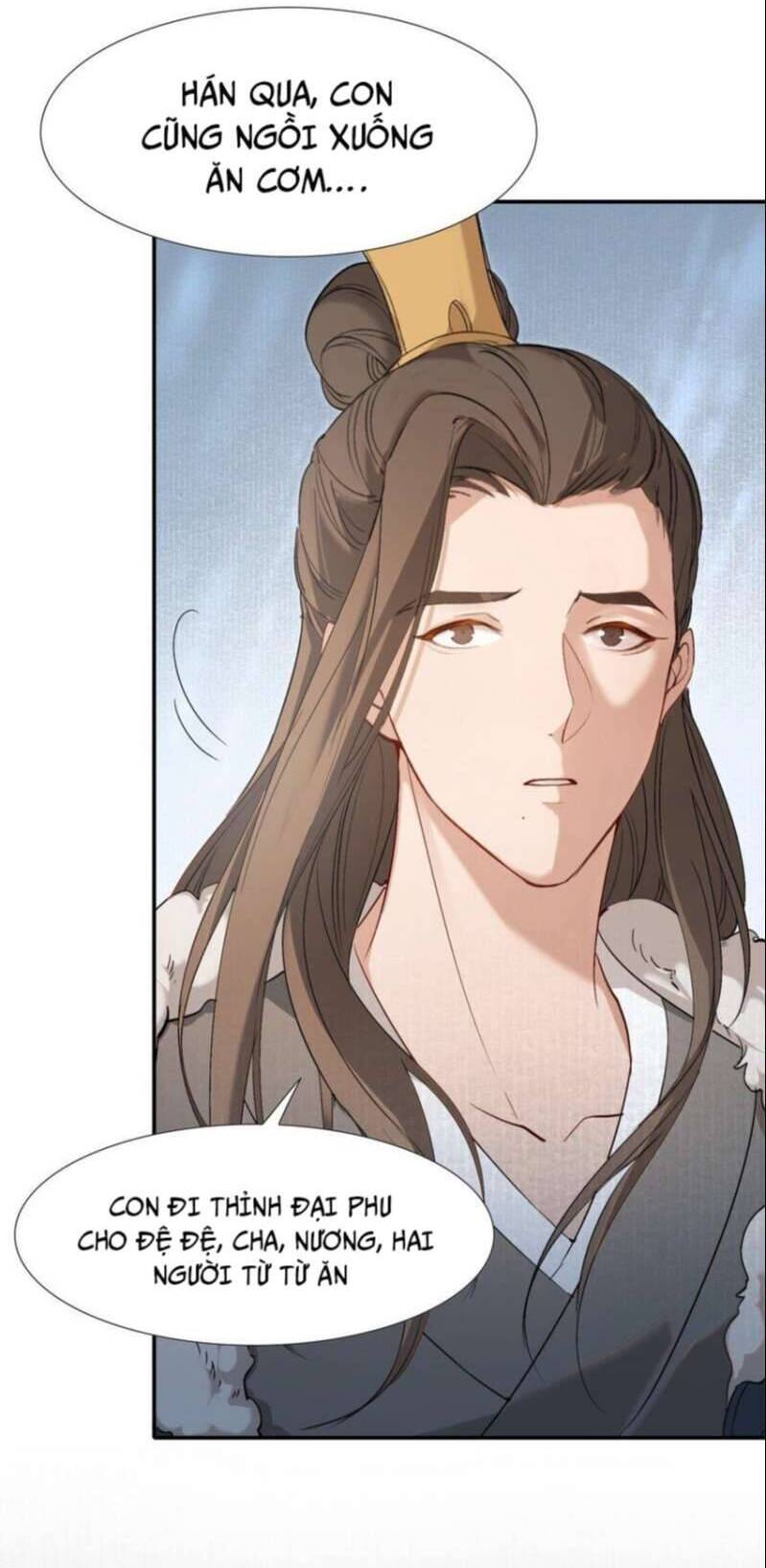 Loạn Thế Vi Vương Chapter 26 - 9