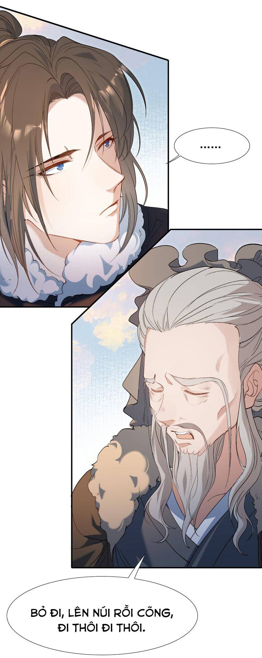 Loạn Thế Vi Vương Chapter 27.1 - 11