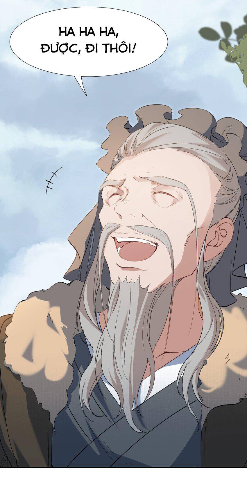 Loạn Thế Vi Vương Chapter 27.1 - 14