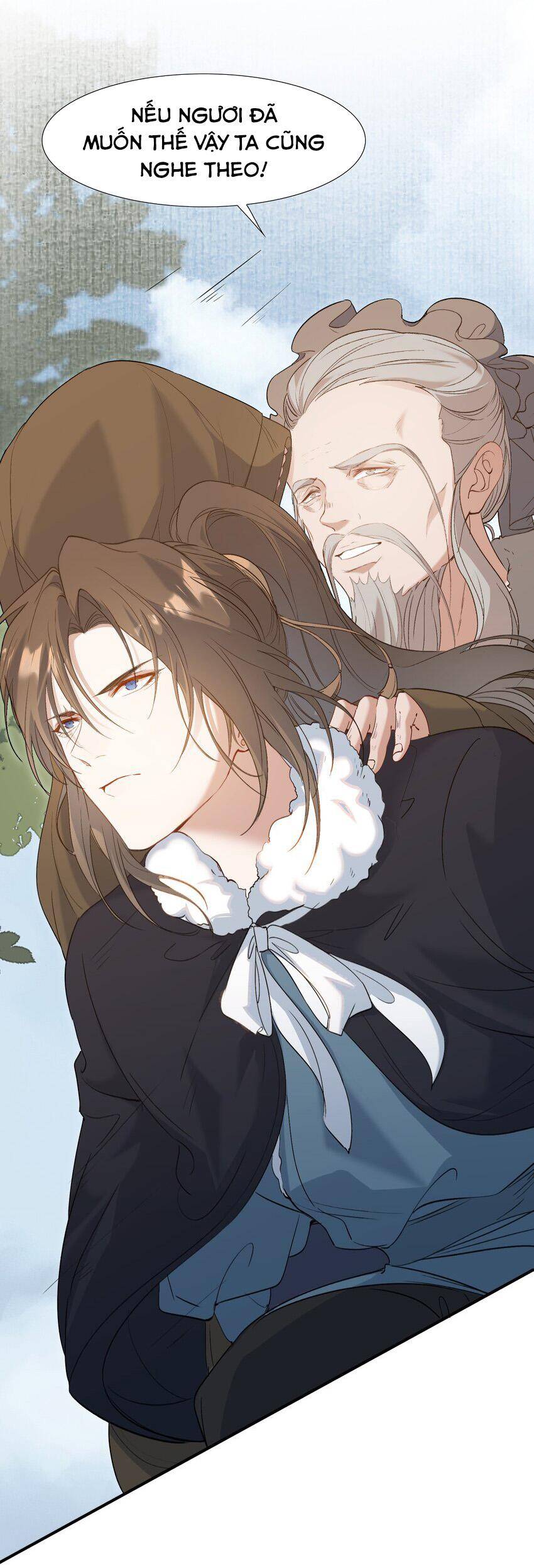 Loạn Thế Vi Vương Chapter 27.1 - 16