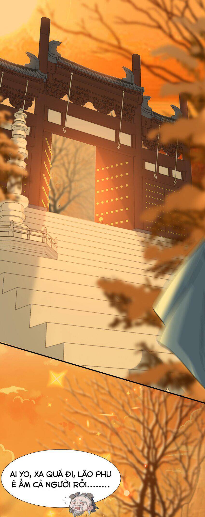 Loạn Thế Vi Vương Chapter 27.1 - 20