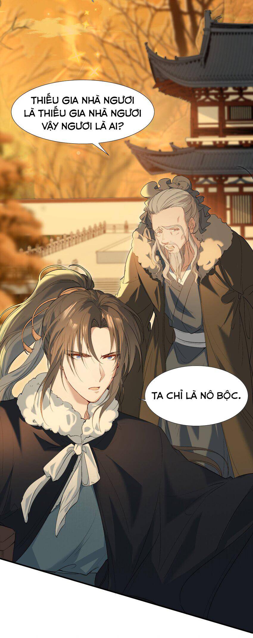 Loạn Thế Vi Vương Chapter 27.1 - 21