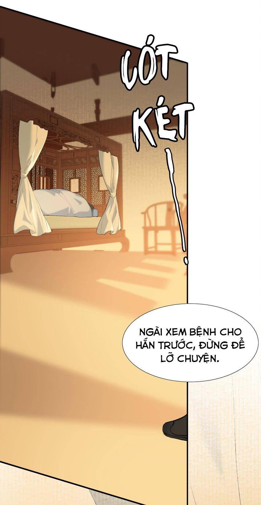 Loạn Thế Vi Vương Chapter 27.1 - 22