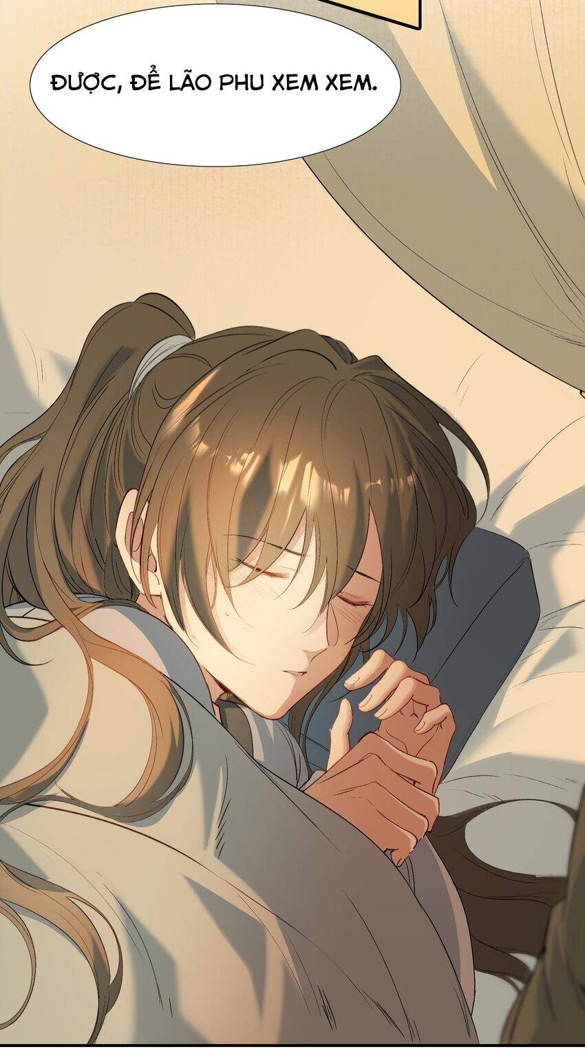 Loạn Thế Vi Vương Chapter 27.1 - 23