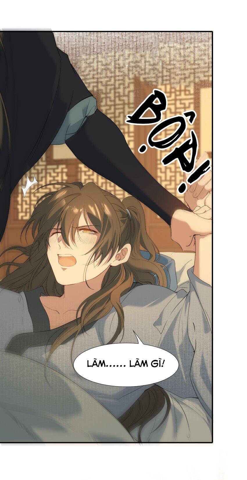Loạn Thế Vi Vương Chapter 27.1 - 27