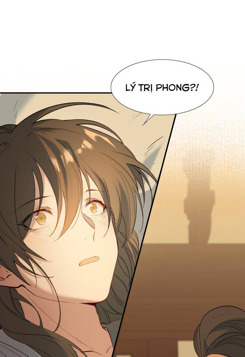 Loạn Thế Vi Vương Chapter 27.1 - 30