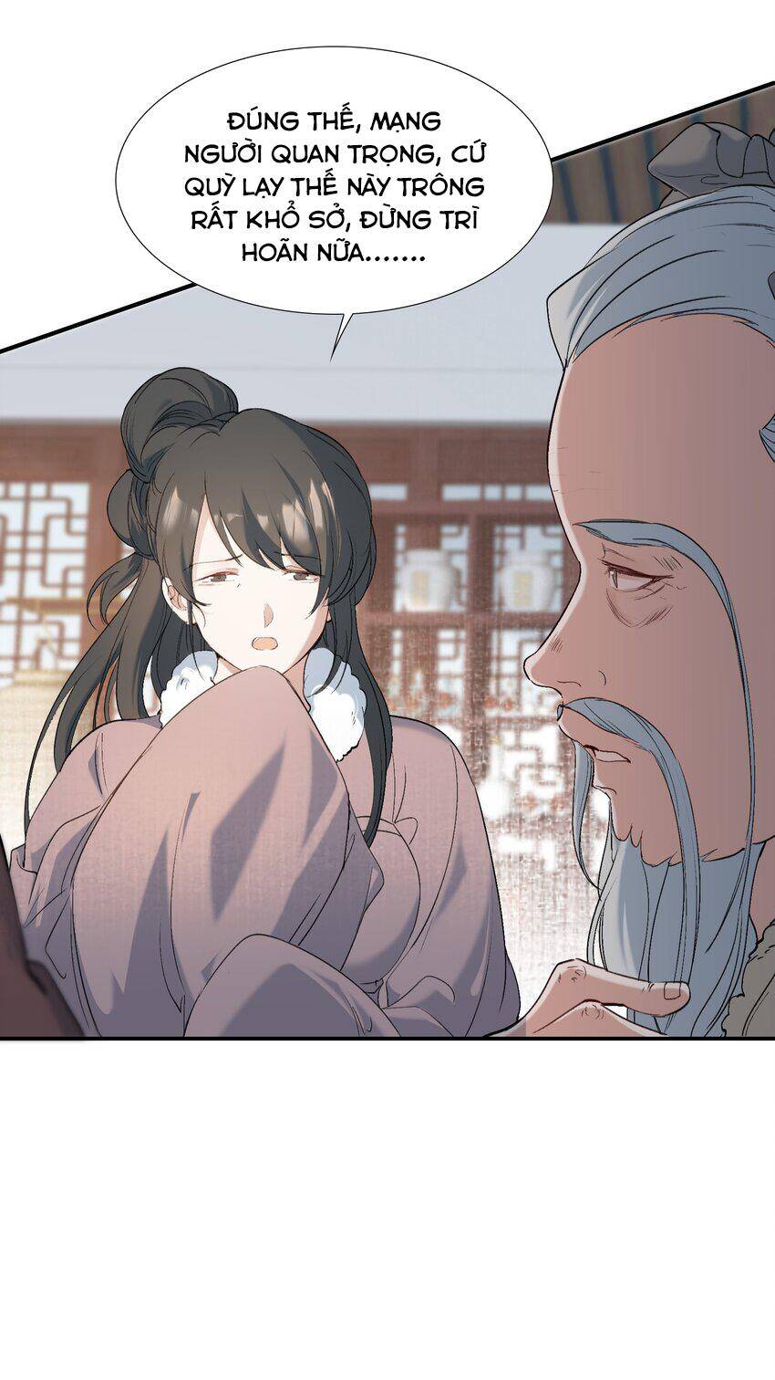 Loạn Thế Vi Vương Chapter 27.1 - 4