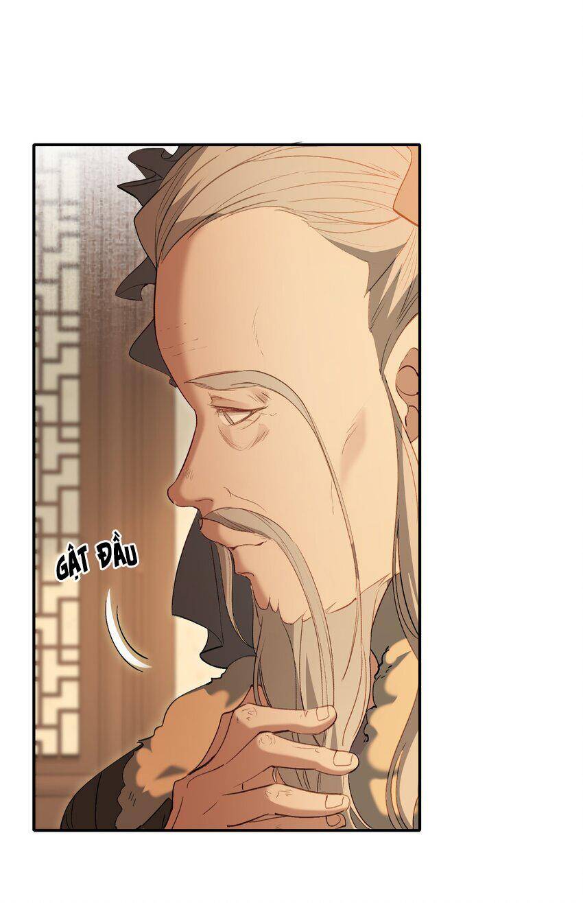 Loạn Thế Vi Vương Chapter 27.1 - 34
