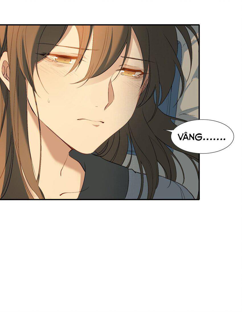 Loạn Thế Vi Vương Chapter 27.1 - 36