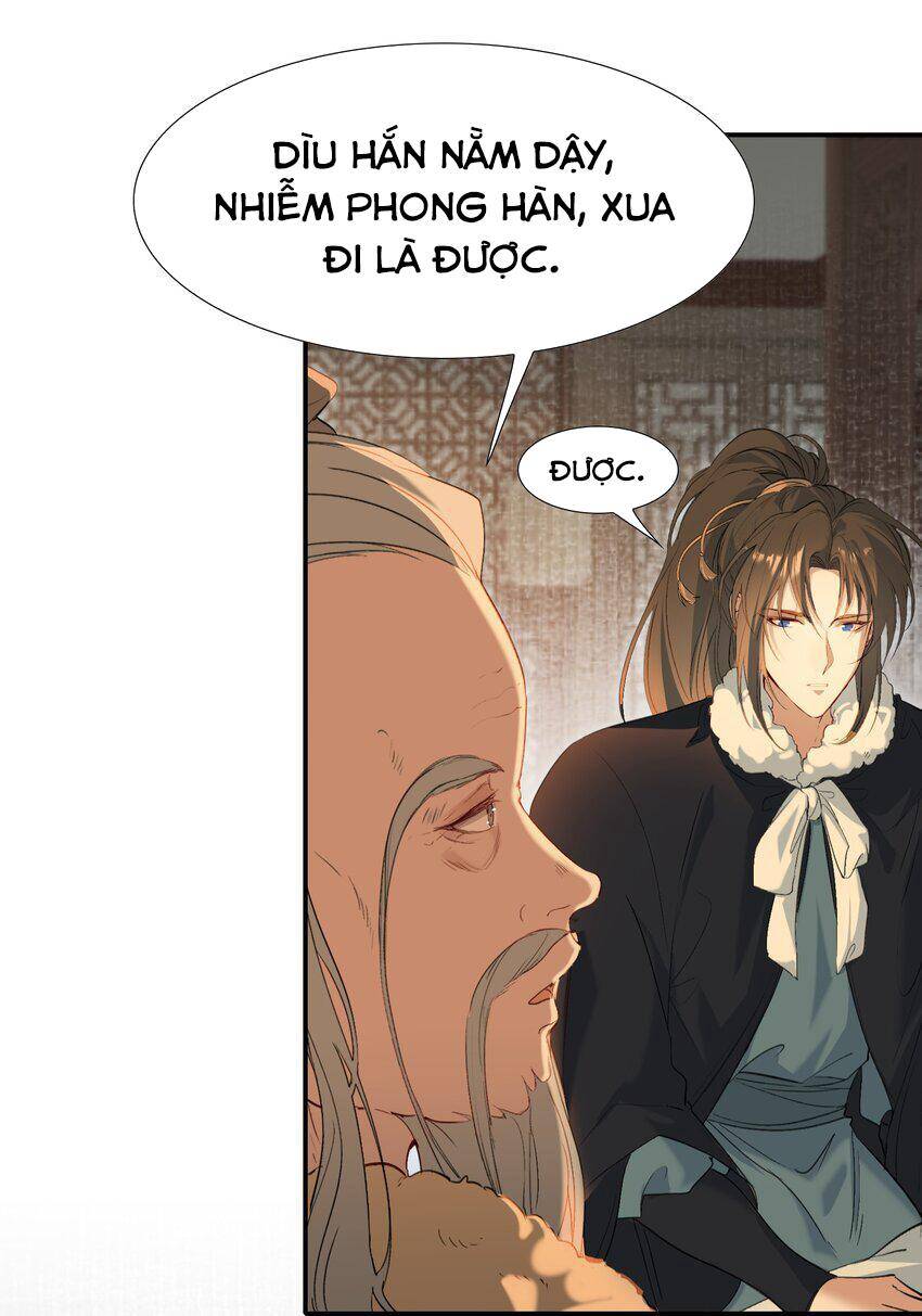 Loạn Thế Vi Vương Chapter 27.1 - 37