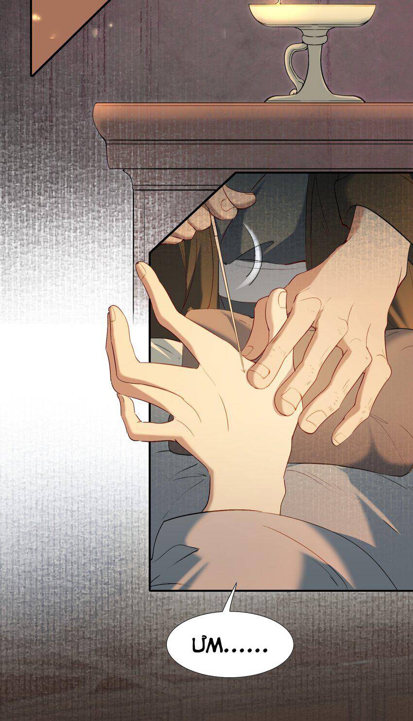 Loạn Thế Vi Vương Chapter 27.1 - 39