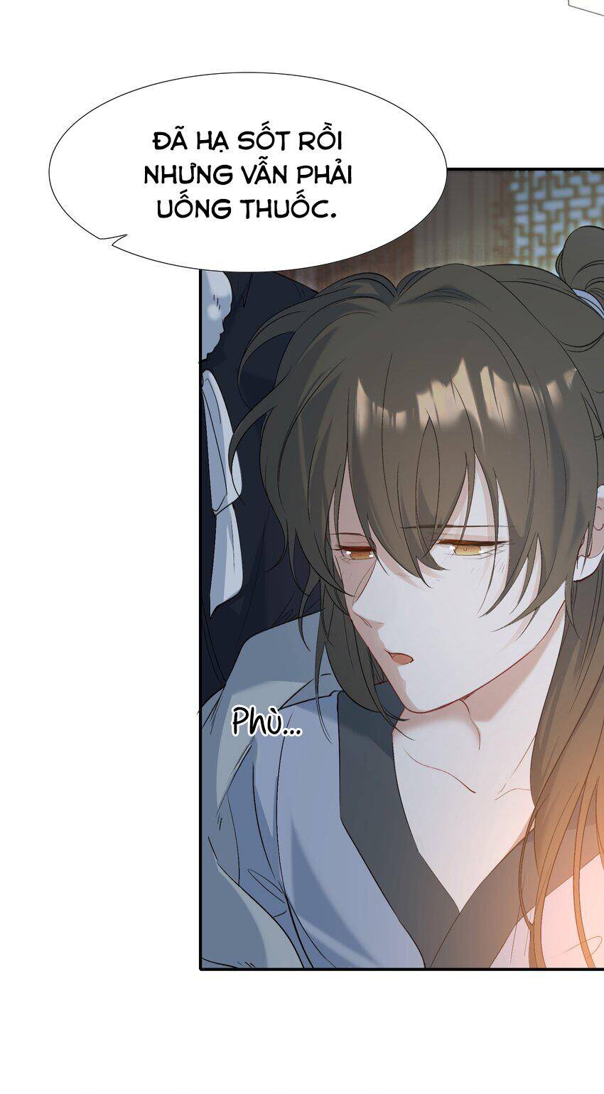 Loạn Thế Vi Vương Chapter 27.1 - 45