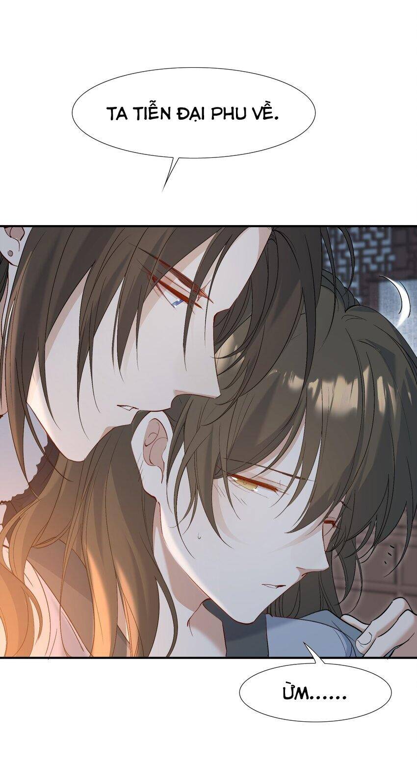 Loạn Thế Vi Vương Chapter 27.1 - 47