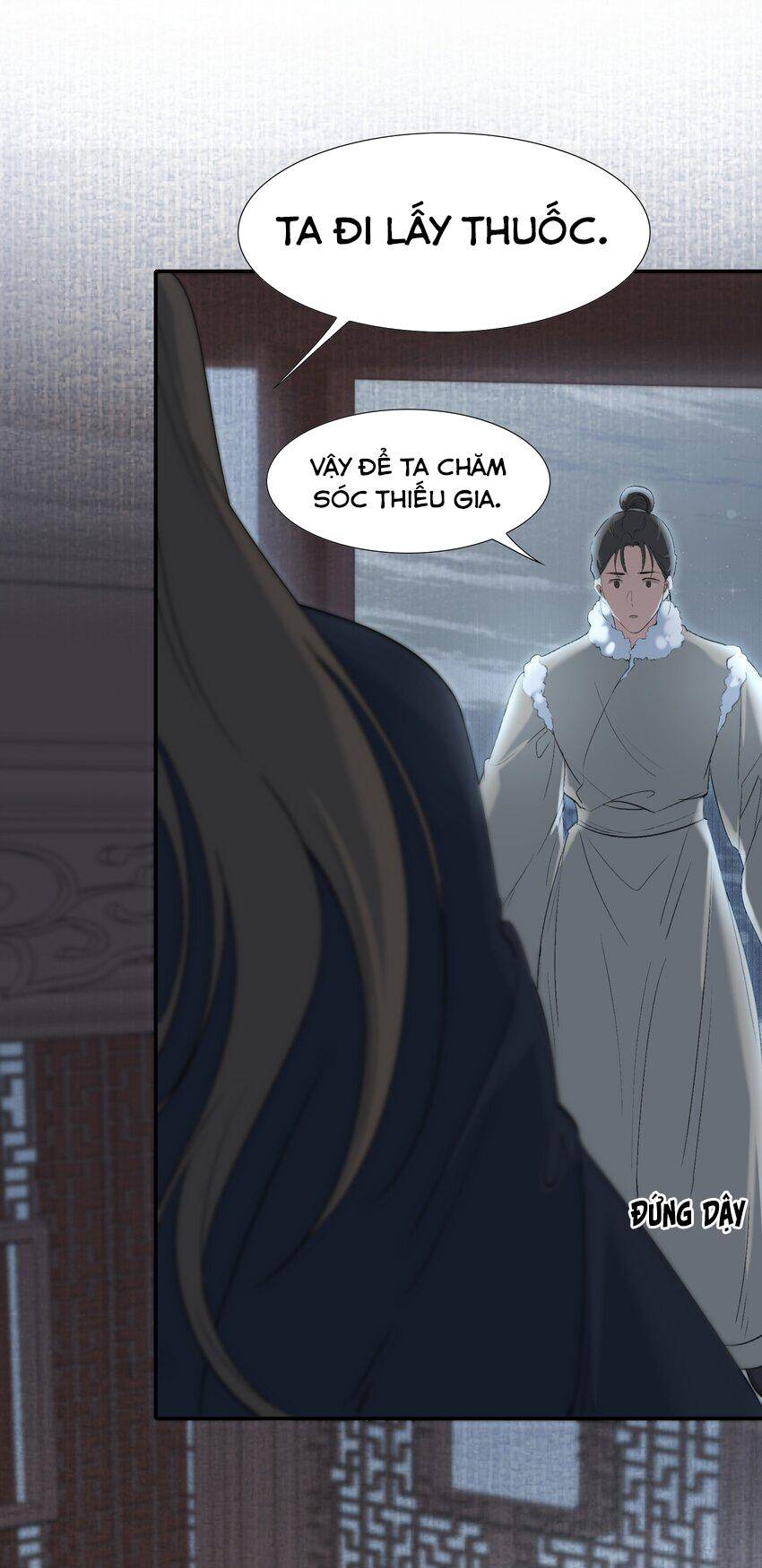 Loạn Thế Vi Vương Chapter 27.1 - 48