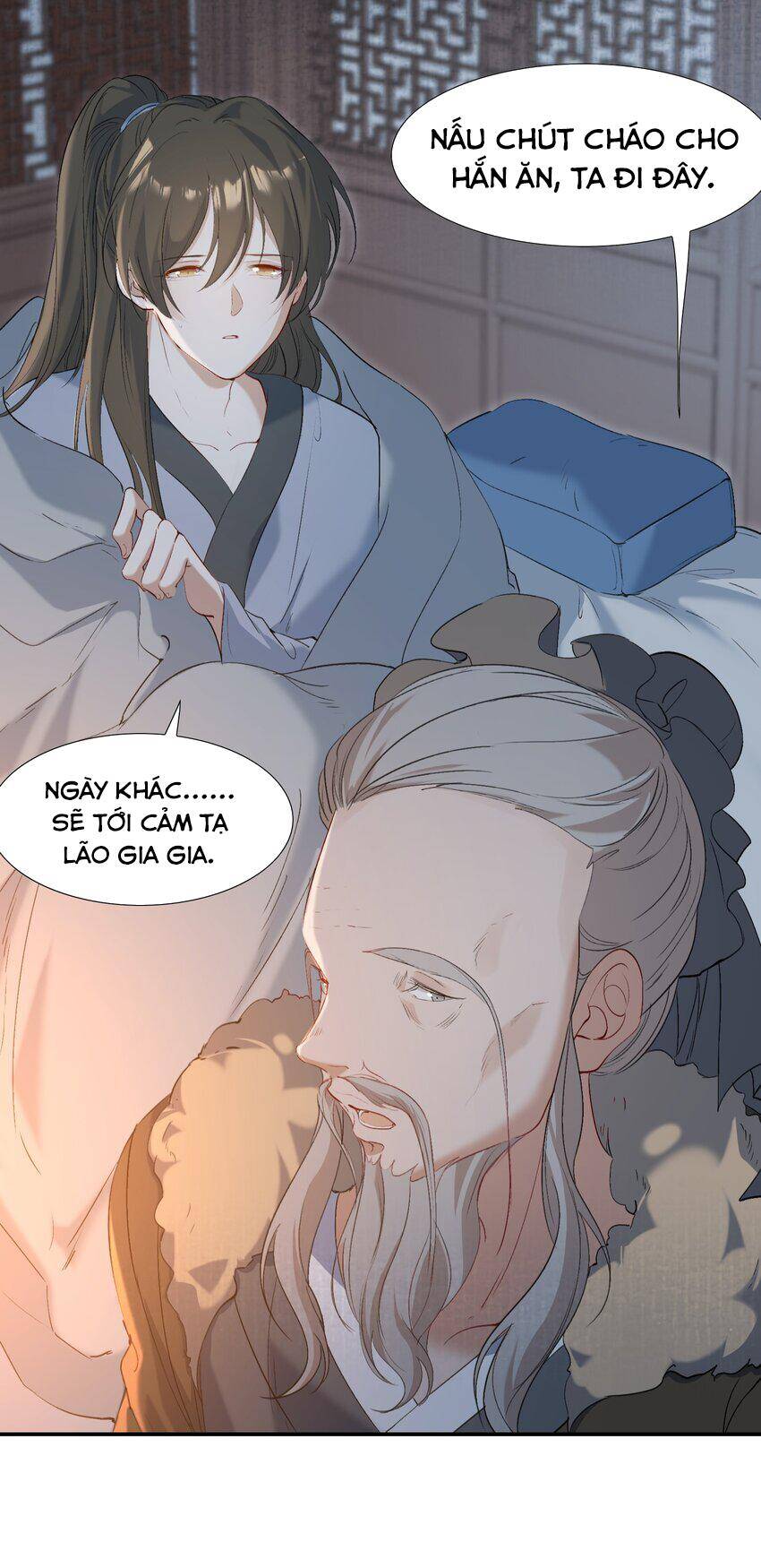 Loạn Thế Vi Vương Chapter 27.1 - 49