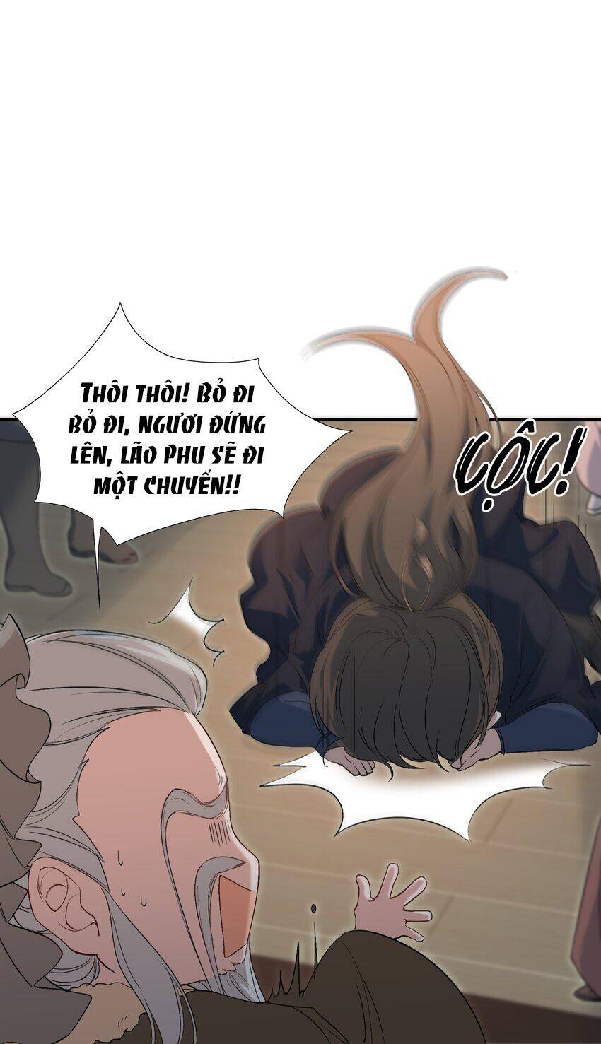 Loạn Thế Vi Vương Chapter 27.1 - 6