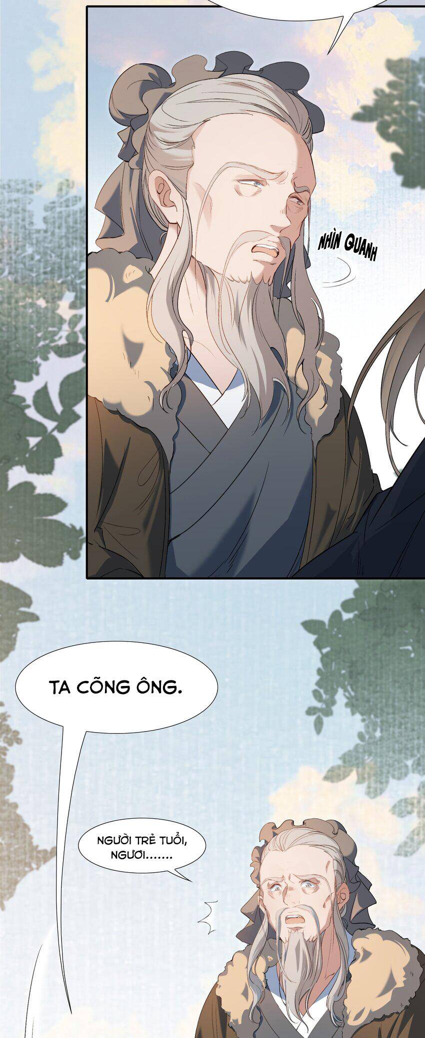 Loạn Thế Vi Vương Chapter 27.1 - 9