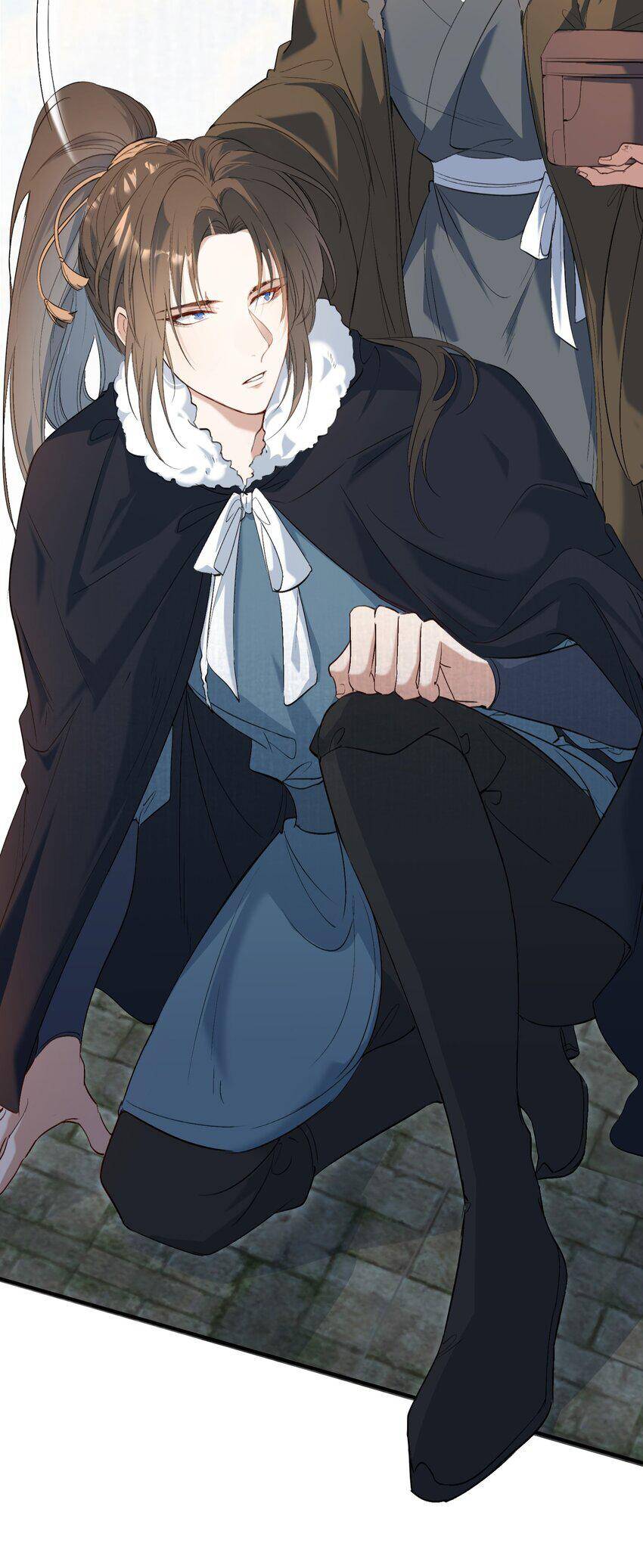 Loạn Thế Vi Vương Chapter 27.1 - 10