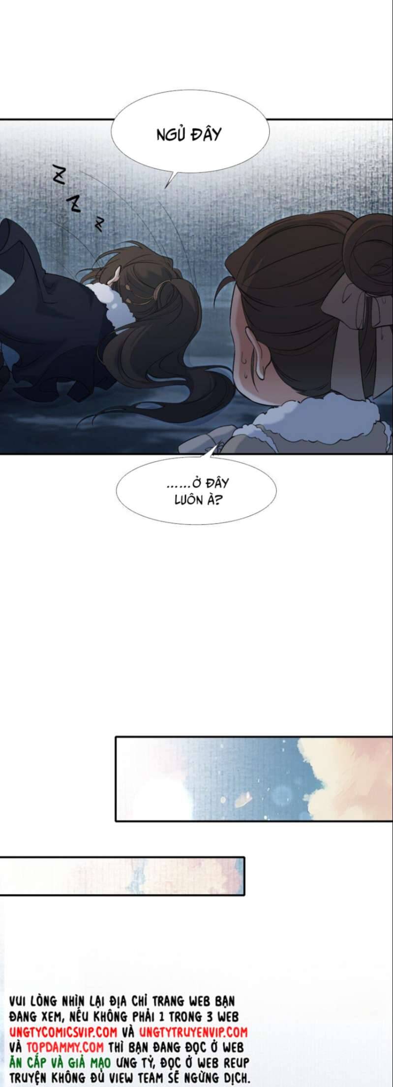 Loạn Thế Vi Vương Chapter 28 - 13