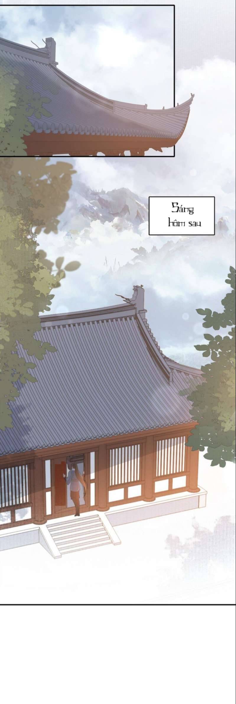 Loạn Thế Vi Vương Chapter 28 - 14