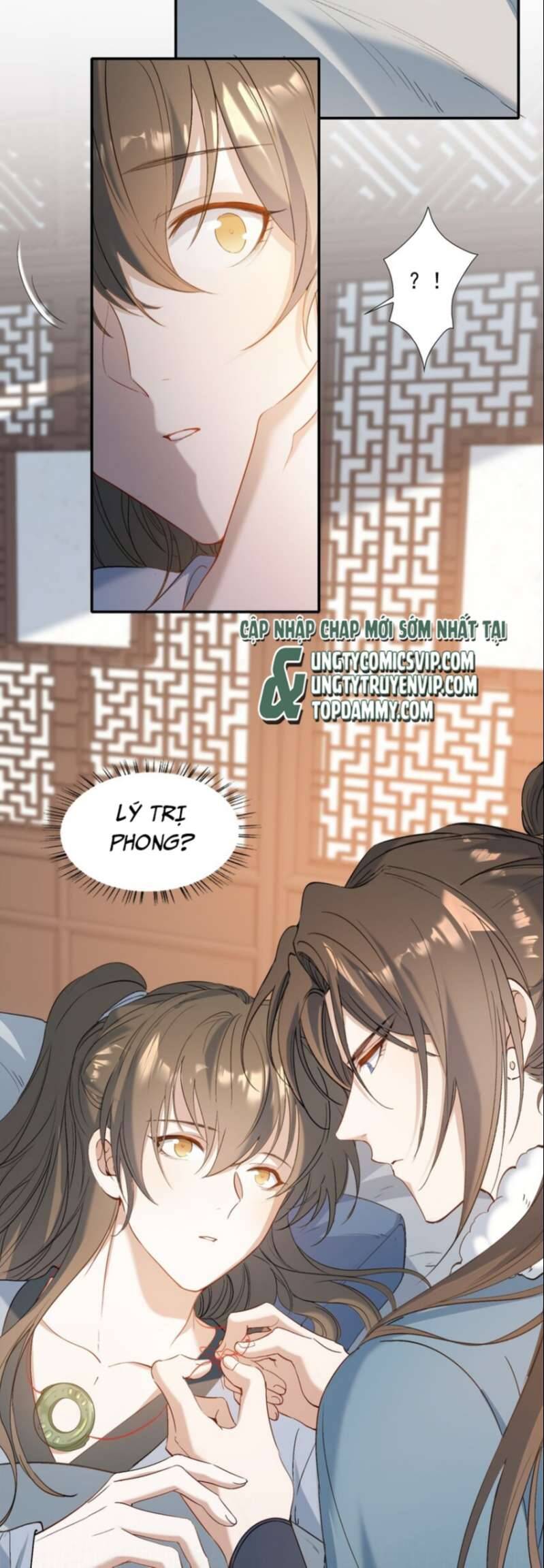 Loạn Thế Vi Vương Chapter 28 - 16