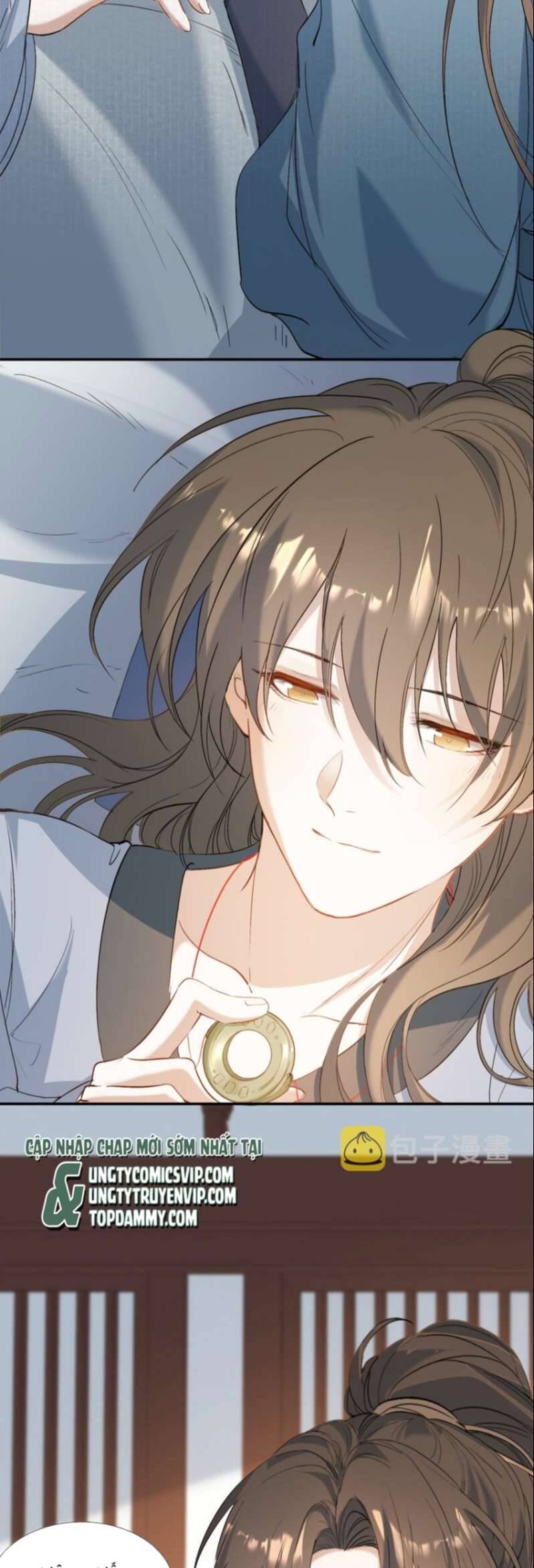 Loạn Thế Vi Vương Chapter 28 - 17