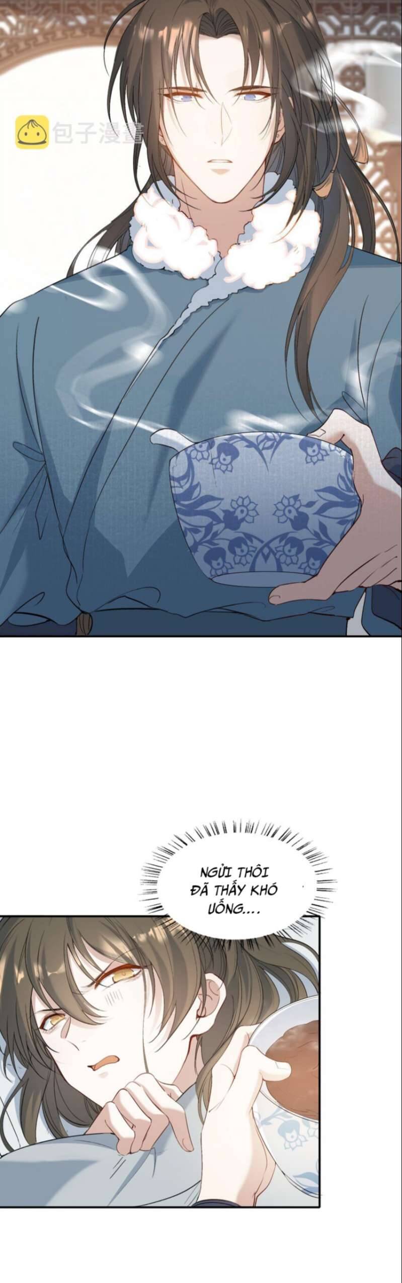 Loạn Thế Vi Vương Chapter 28 - 20