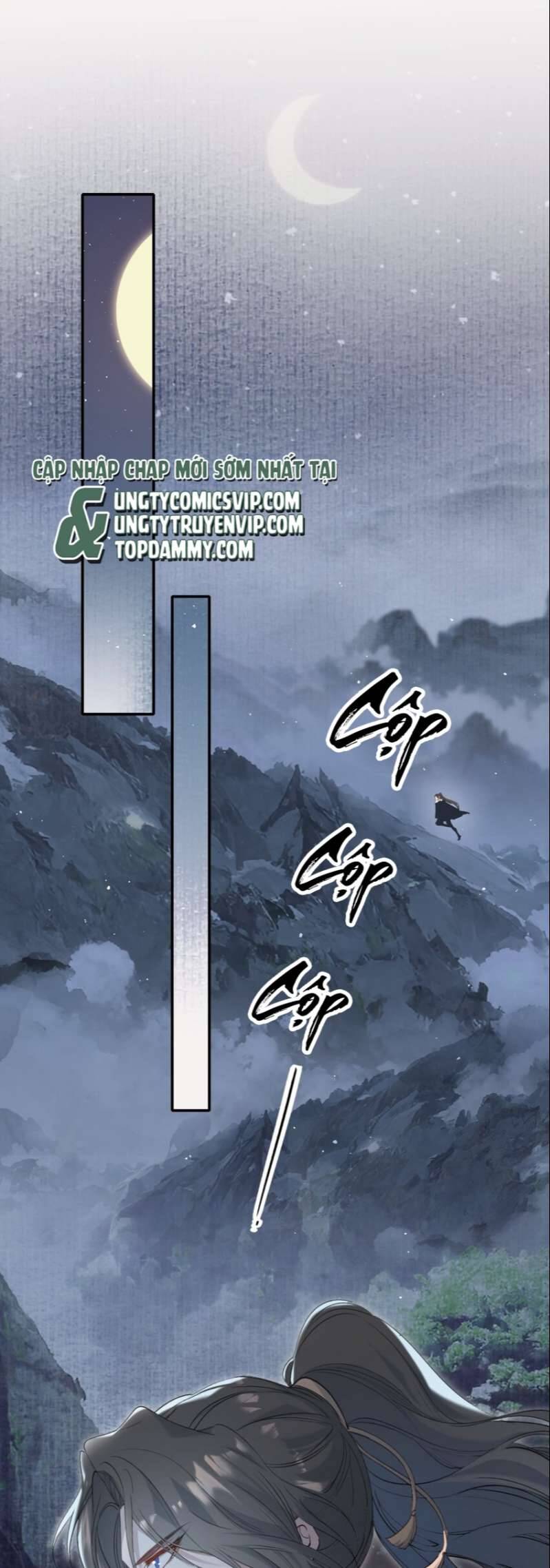 Loạn Thế Vi Vương Chapter 28 - 3