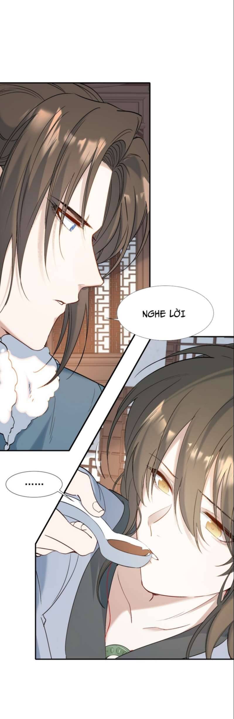 Loạn Thế Vi Vương Chapter 28 - 21