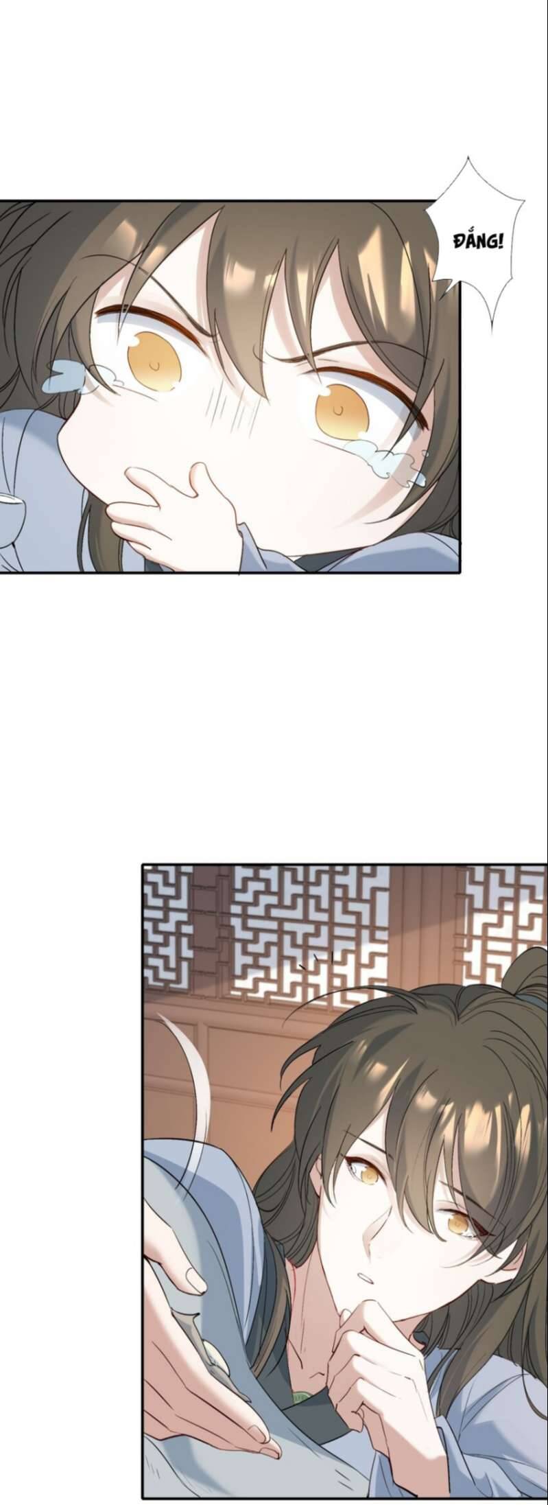 Loạn Thế Vi Vương Chapter 28 - 22